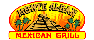 Monte Alban Mexican Grill