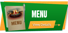 Mexican Food Menu